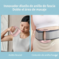 VibRing Pro - Alivia el Dolor Muscular Donde Más lo Necesitas