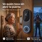 TimberVision DoorPro - Ve quién toca sin abrir la puerta