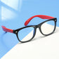 Lentes light - anti reflejo evita luz azul de pantallas para niños