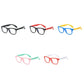 Lentes light - anti reflejo evita luz azul de pantallas para niños