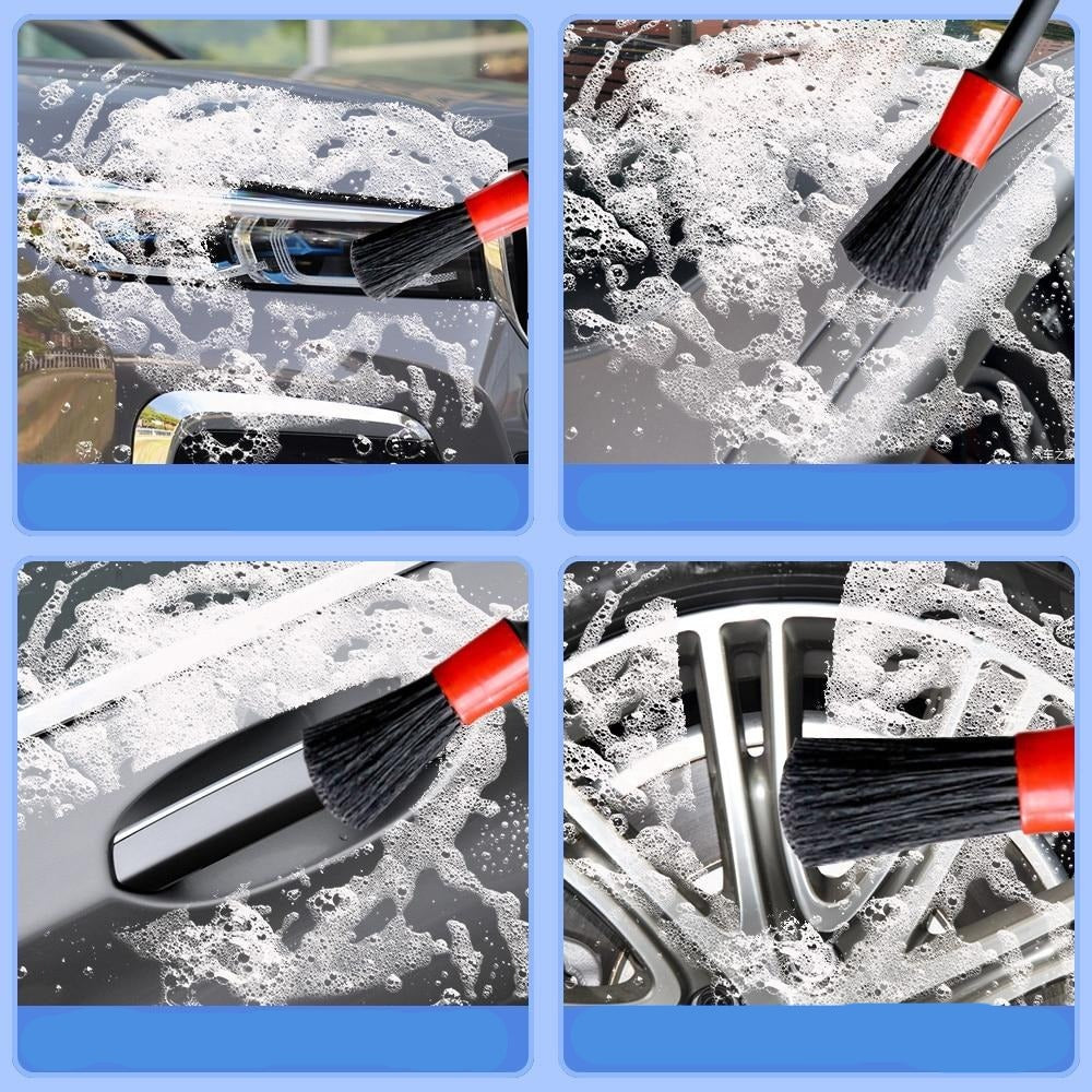 Cepix Clean™  Kit de 5 piezas de multiuso