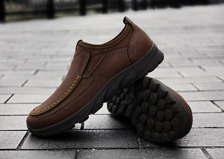 York Plus™  Zapatos elegante para hombre