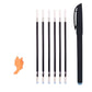 Sank Magic™ Kit 4 cuadernos mágicos de caligrafía reutilizables + Lapiz con 10 recargas de tinta