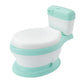 Pelelin™  Baño portátil para entrenamiento