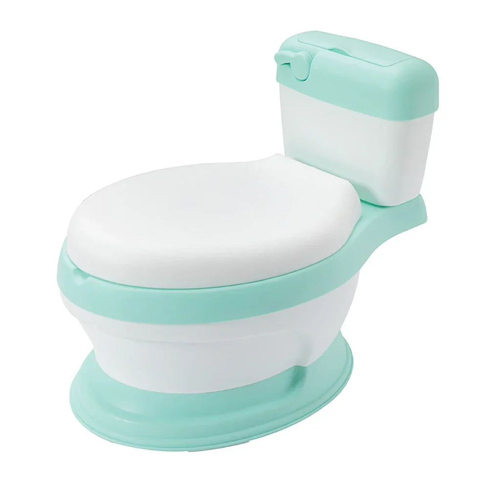 Pelelin™  Baño portátil para entrenamiento