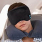 Antifaz Con Audifonos Para Dormir