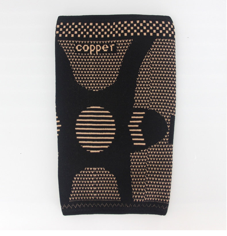 Copper™  rodillera ultra pro de alto impacto