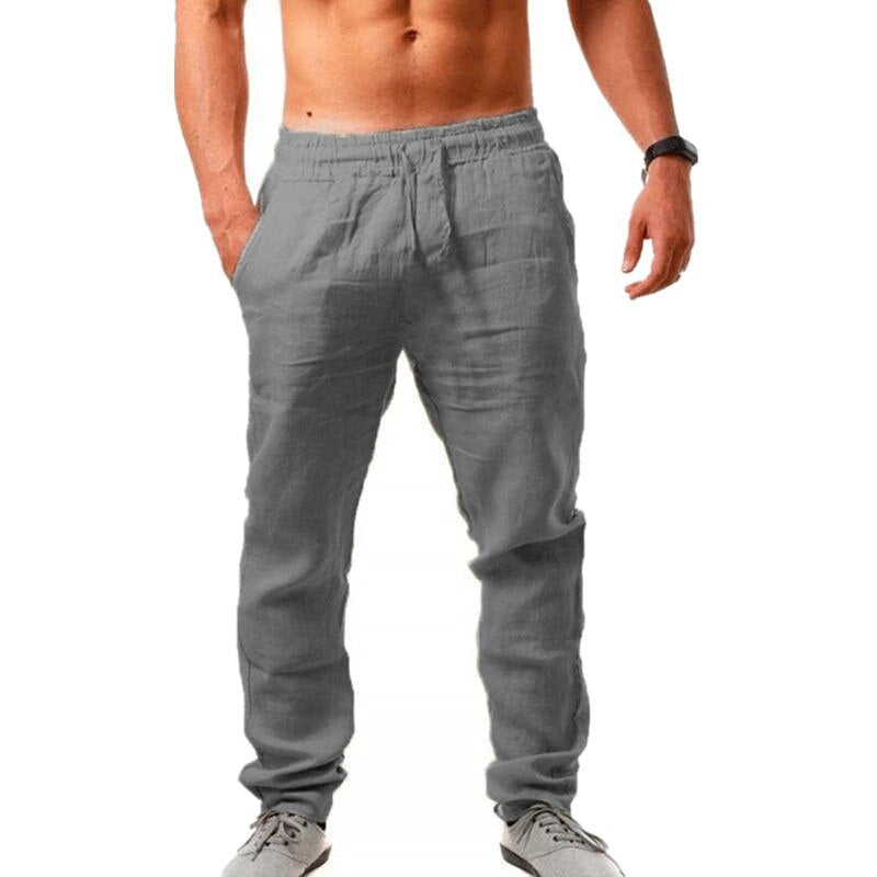 Timbao - pantalones urbanos hombre