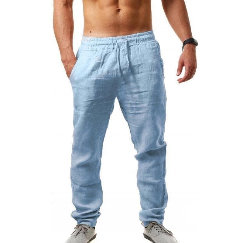 Timbao - pantalones urbanos hombre