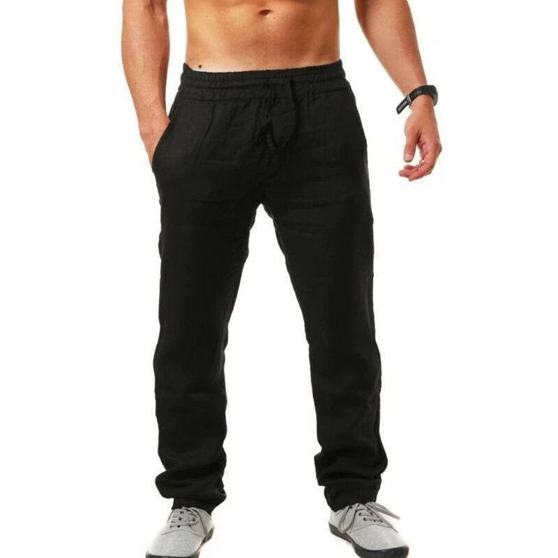 Timbao - pantalones urbanos hombre