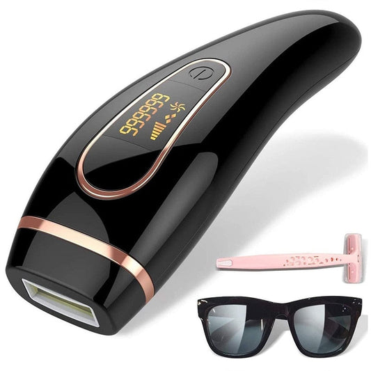 DEPIMAX Depiladora laser IPL 999999 pulsaciones