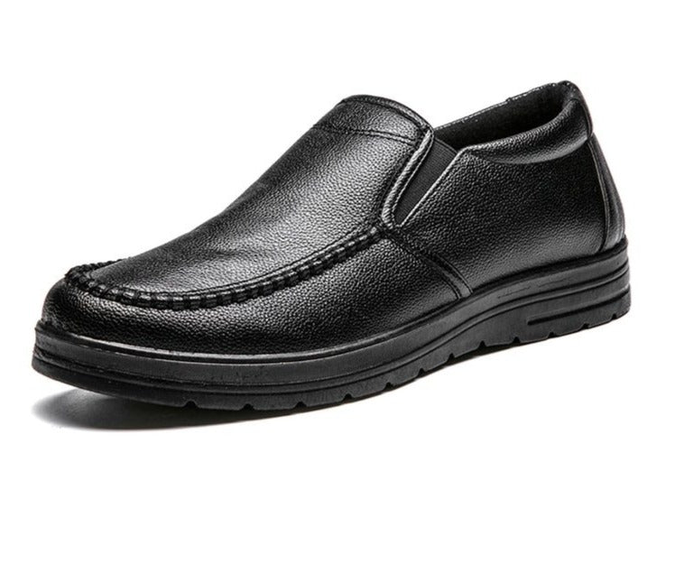 York Plus™  Zapatos elegante para hombre