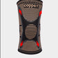 Copper™  rodillera ultra pro de alto impacto