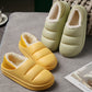 Pantuflex pantuflas acolchadas impermeables unisex