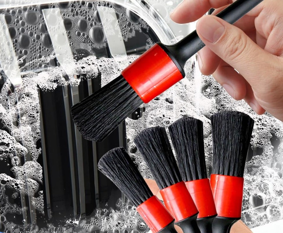 Cepix Clean™  Kit de 5 piezas de multiuso