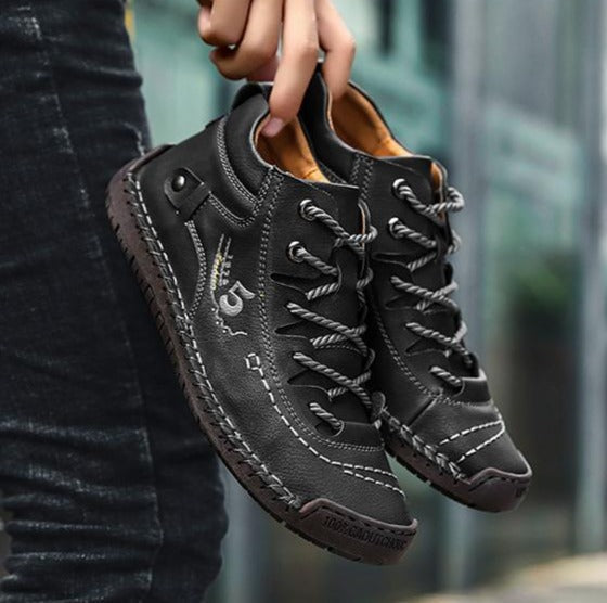 Fivevorite Boot™ Botas de alto impacto cosidas a mano
