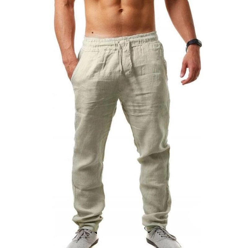 Timbao - pantalones urbanos hombre