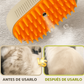 VaporPet™ 2x1 - Adiós Pelos y Enredos Para Siempre