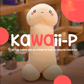 Kawaii-p™ Tan grande que no lo podras creer