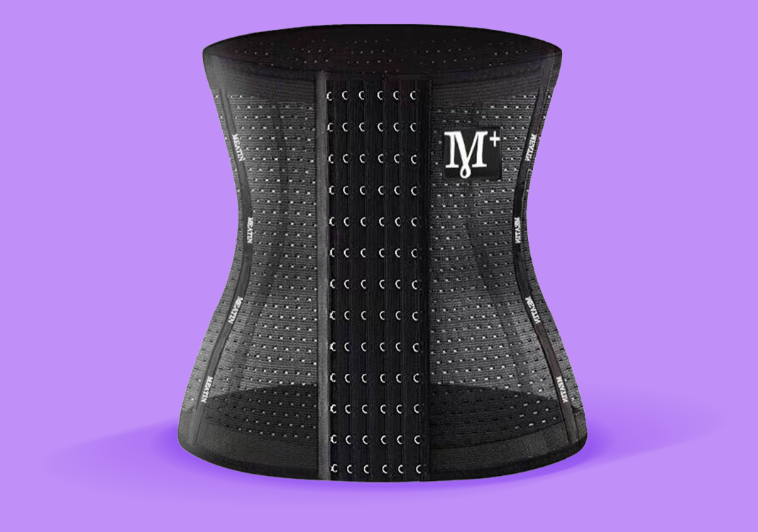 Fitme+™ El corset que te hara sentir increible