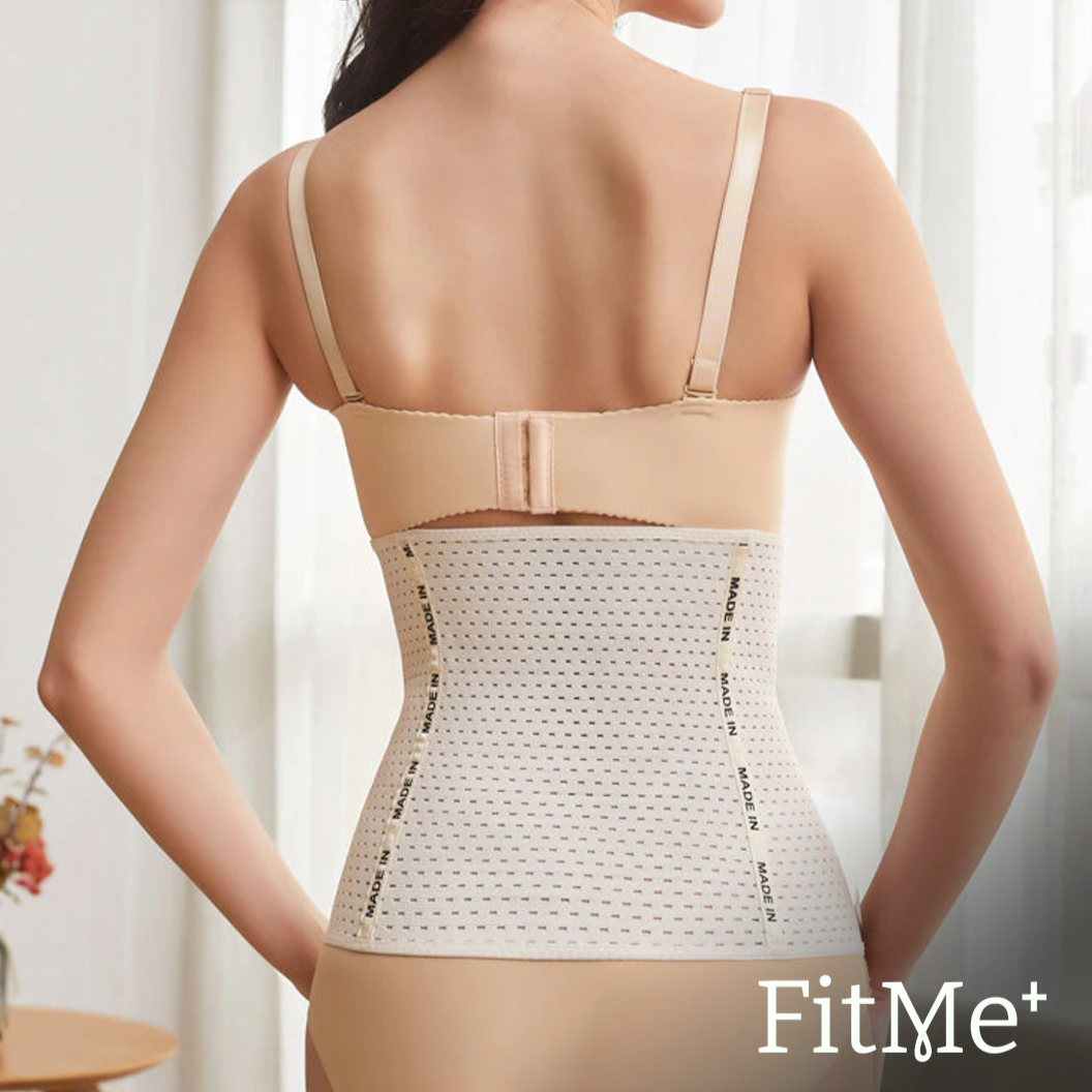 Fitme+™ El corset que te hara sentir increible