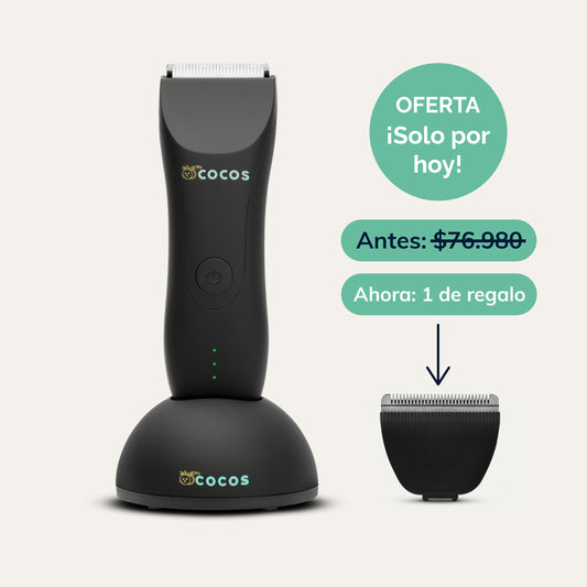 ESENCIAL KIT - 1 HOJILLA DE REGALO 🎁 (OFERTA VIP)