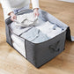 🏠 PACK ORGANIZACIÓN TOTAL – Zapatero + Bolsa Organizadora de Ropa