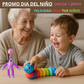 PROMO DÍA DEL NIÑO: Jirafa + Oruga Sensorial