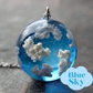 Blue sky ™  Bonito collar para mujer