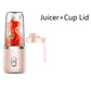 Juicer Cup - Juguera portable para frutas y jugo