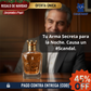 Perfume Jean Paul Gaultier – Aroma Distintivo – El regalo de Navidad que inspira confianza inmediata