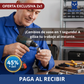 Adaptador de Impacto 2×1 – Convierte tus herramientas en segundos y trabaja con fuerza profesional todo el día