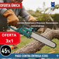 Cadena para Sierra 6” – Repuesto de Corte – Recupera el Rendimiento de tu Motosierra desde el Primer Uso