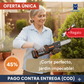 Mini Sierra Inalámbrica + Llave Multifuncional – Corta, Arregla y Repara al Instante – Ahorra Tiempo y Dinero en tu Hogar