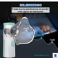 OFERTA PACK: Nebulizador Portátil Infantil + Oxímetro