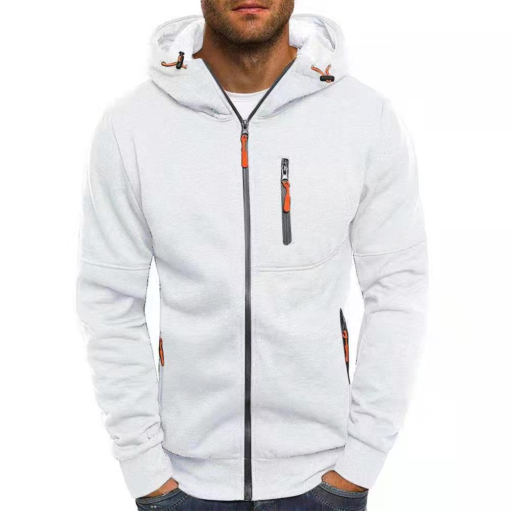 Colombi - polerón con capucha hombre