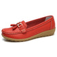 Flexin mocasines flexibles mujer