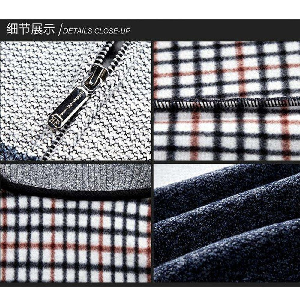 SUETER PREMIUM OTOÑO/INVIERNO