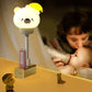 Animaltoys - Espanta cuco usd a control remoto