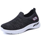 Comfort - zapatillas flexibles ortopédicas mujer