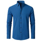 CAMIFLEX™  Camisa flexible hombre