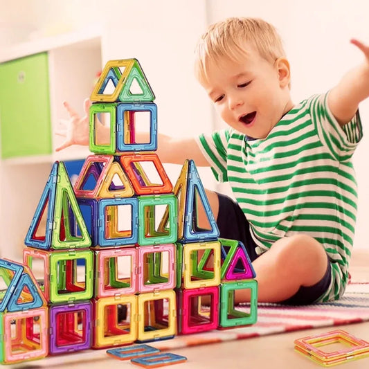 Toy Magnetic - Juguete magnetico familiar