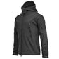 PROJACKET chaqueta táctica impermeable profesional