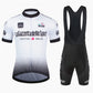 LAGAZZETTA - Conjunto de ciclismo profesional (Tour Of Italy)