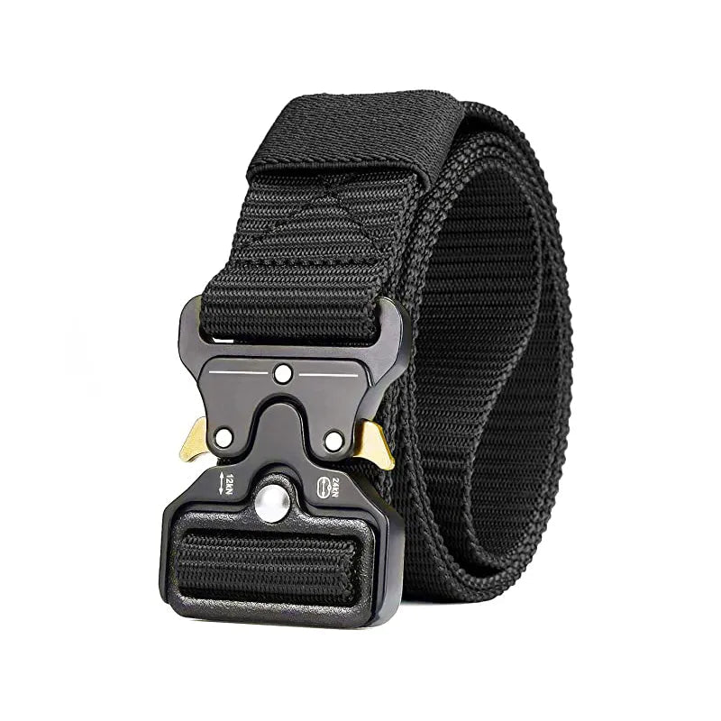 Bambum - Cinturón táctico ajustable profesional