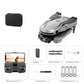 SUPERCAR™ Drone 8K Profesional Dual 8k y 4k Camera 5G GPS