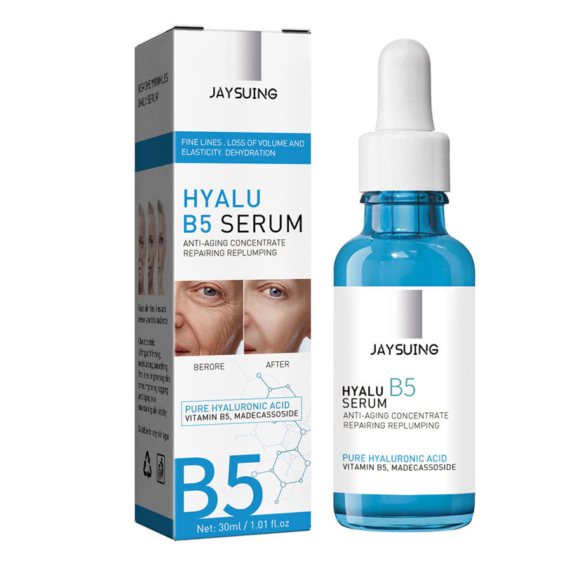 Promoción del último día 70% de descuento - 🔥 Botox Face Serum