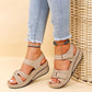 SANDALELLA - Sandalias urbanas mujer