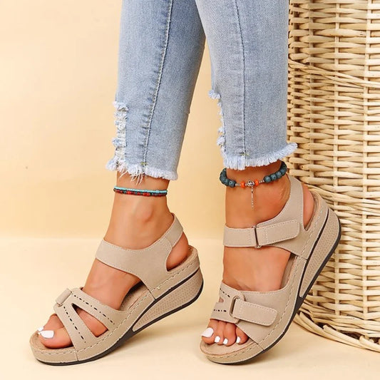 SANDALELLA - Sandalias urbanas mujer