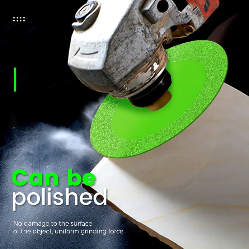 Glass Cutting - DISCO DE CORTE DE VIDRIO